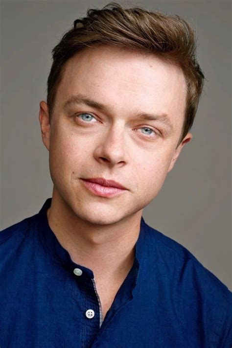 Dane Dehaan Profile 